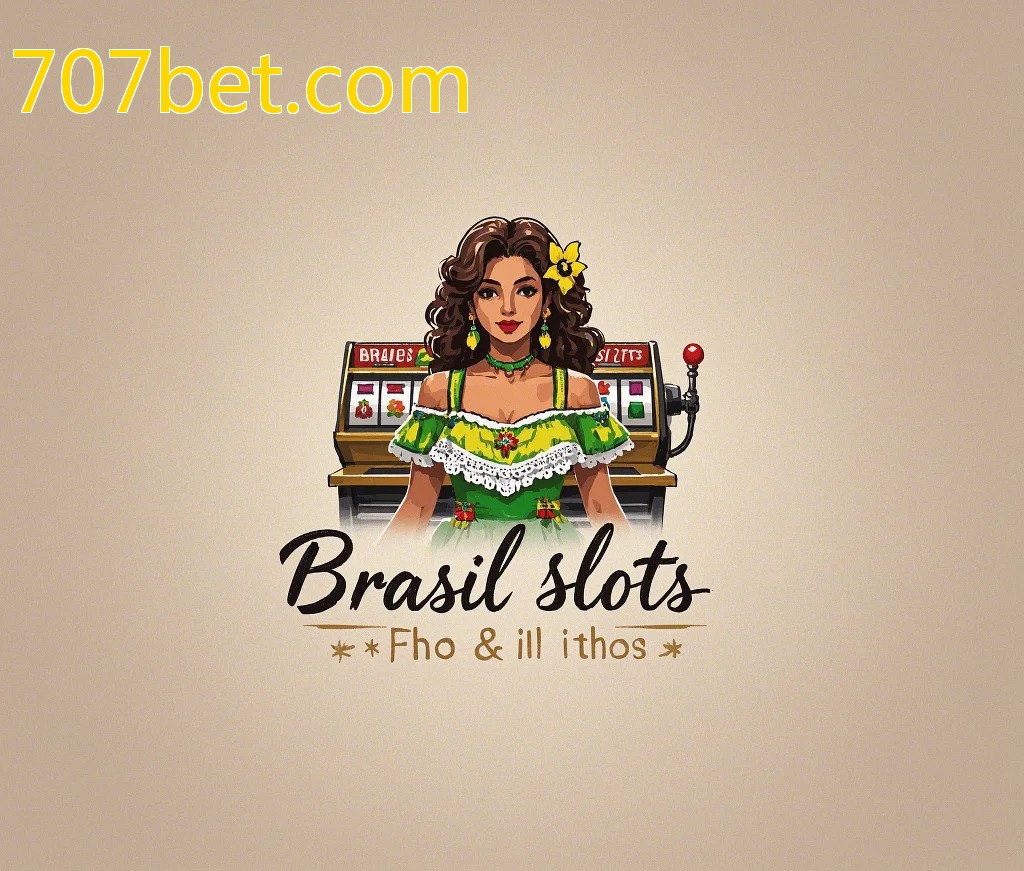 707bet GAME-Slots